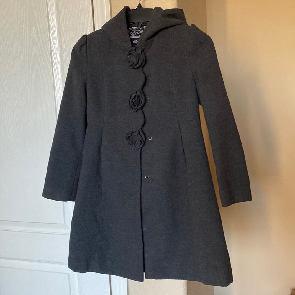 Kids coat